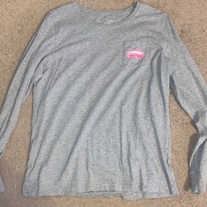Vineyard vines long sleeve